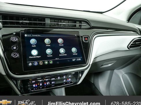 Used 2023 Chevrolet Bolt EUV Premier image 12