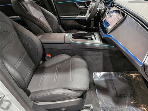 Used 2026 Mercedes-Benz E 53 AMG 4MATIC Sedan image 22