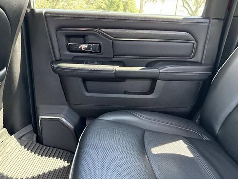 Used 2024 RAM 2500 Rebel w/ Safety Group AWD/4WD image 20
