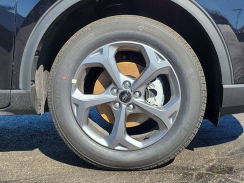 New 2026 Ford Escape ST-Line w/ Tech Pack #1 image 9