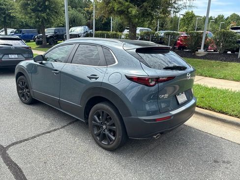 Used 2024 MAZDA CX-30 AWD 2.5 S w/ Preferred Package image 6