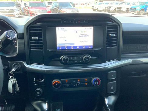 Certified 2023 Ford F150 XL w/ STX Appearance Package RWD image 6