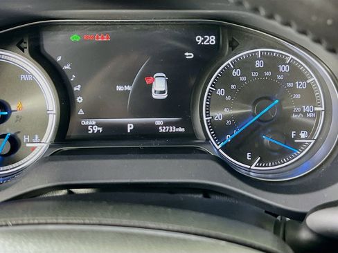 Used 2021 Toyota Venza Limited w/ Advanced Technology Package AWD/4WD image 12