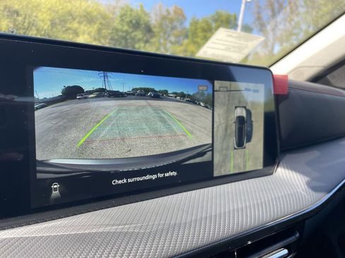 New 2026 Nissan Kicks SR w/ Cold Weather Package image 24