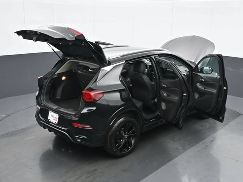 Used 2024 Buick Encore GX Sport Touring AWD/4WD image 39