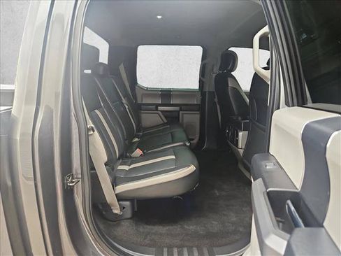 Used 2017 Ford F250 XLT w/ XLT Value Package AWD/4WD image 20