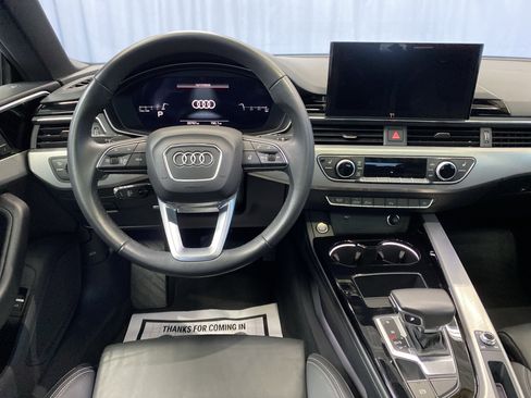 Used 2025 Audi A5 2.0T Premium Plus image 31