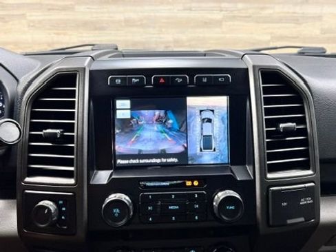 Used 2022 Ford F350 XL w/ STX Appearance Package AWD/4WD image 17
