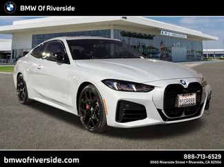 Used 2025 BMW M440i Coupe w/ Premium Package 360° Tour