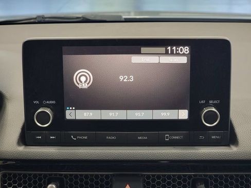 Certified 2023 Honda Civic Sport image 20