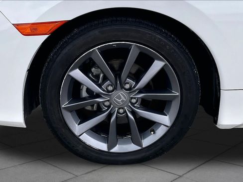 Used 2021 Honda Civic EX-L image 11