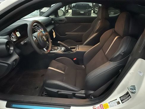 New 2026 Toyota GR86 Premium image 18