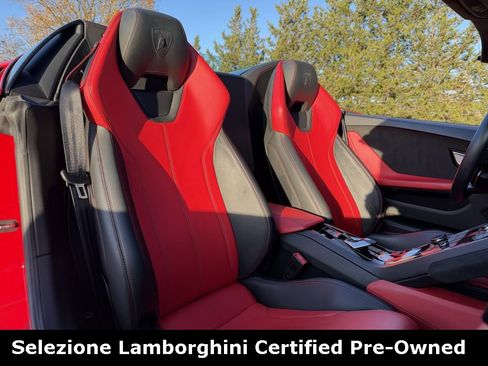 Used 2017 Lamborghini Huracan LP 610-4 image 24
