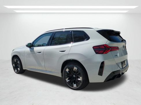 New 2026 BMW X3 xDrive30i w/ Premium Package AWD/4WD image 6