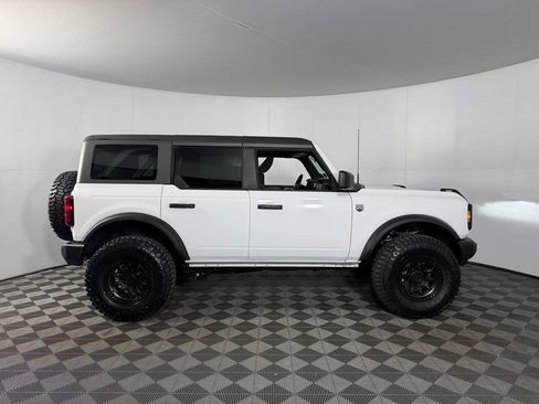 Used 2025 Ford Bronco Big Bend AWD/4WD image 6
