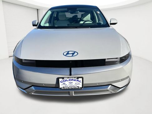 Certified 2024 Hyundai Ioniq 5 Limited AWD/4WD image 23