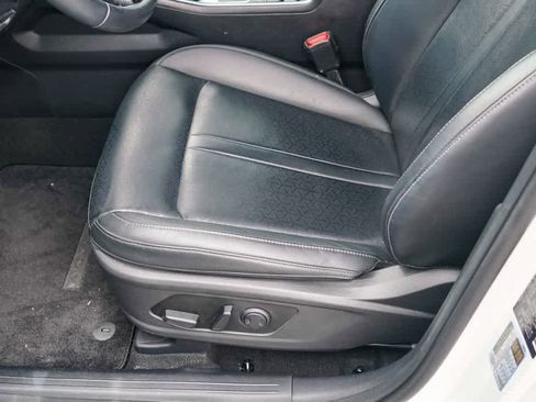 Certified 2023 Kia Sorento EX w/ Panoramic Sunroof Package FWD image 20