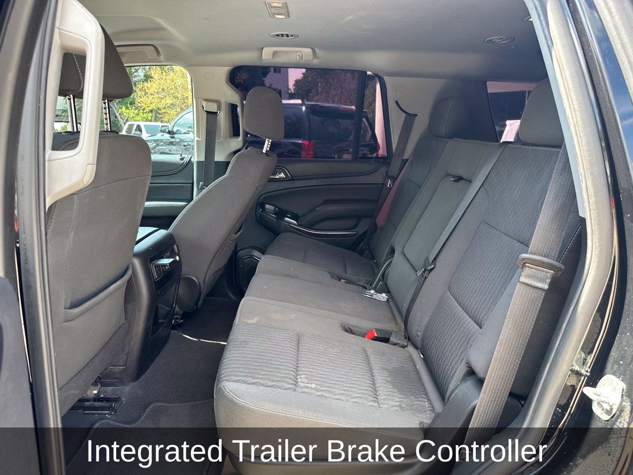 Used 2020 Chevrolet Tahoe LS w/ Max Trailering Package RWD image 23