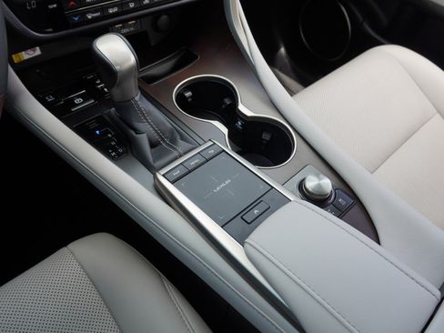 Used 2022 Lexus RX 350 AWD w/ Premium Package image 21
