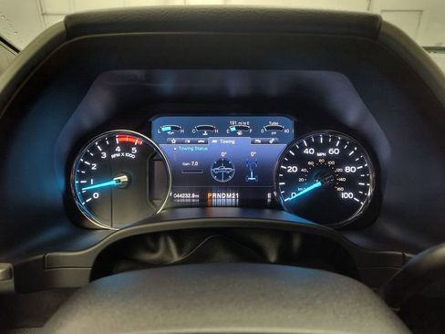 Used 2019 Ford F350 Lariat w/ Lariat Ultimate Package image 15