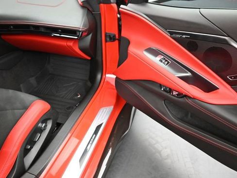 Used 2024 Chevrolet Corvette Z06 w/ Z07 Performance Package image 20