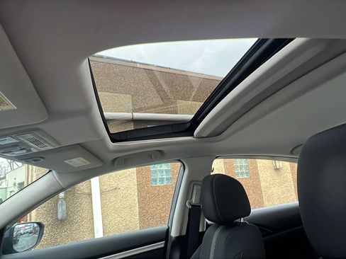 Used 2017 Honda Civic EX-T image 25