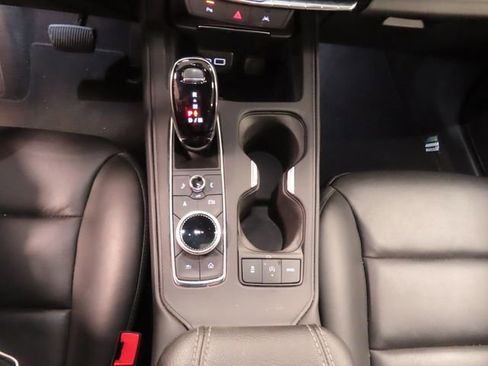 Certified 2025 Cadillac XT4 Premium Luxury image 26