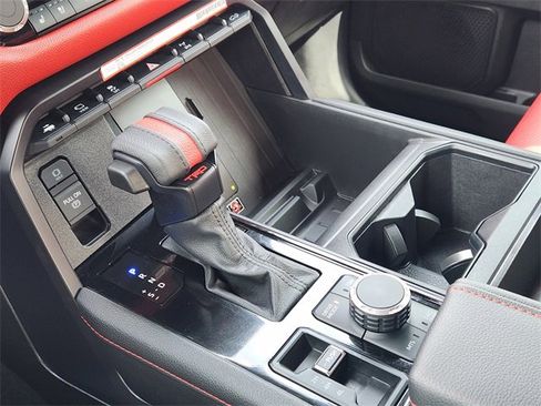 Used 2026 Toyota Tundra TRD Pro image 15