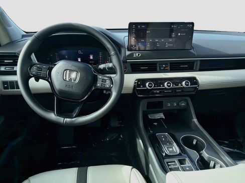 New 2026 Honda Pilot EX-L image 18
