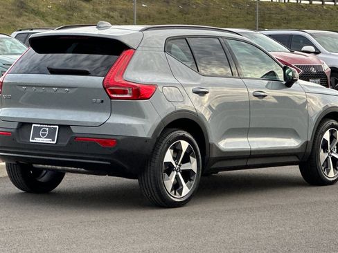 New 2026 Volvo XC40 B5 Plus w/ Protection Package Premier image 3
