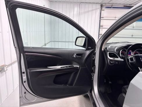 Used 2019 Dodge Journey GT AWD/4WD image 15