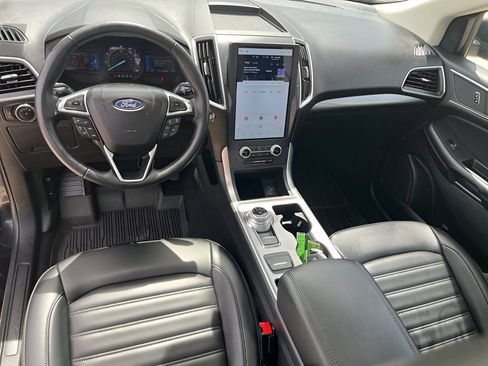 Used 2023 Ford Edge SEL w/ Convenience Package AWD/4WD image 9