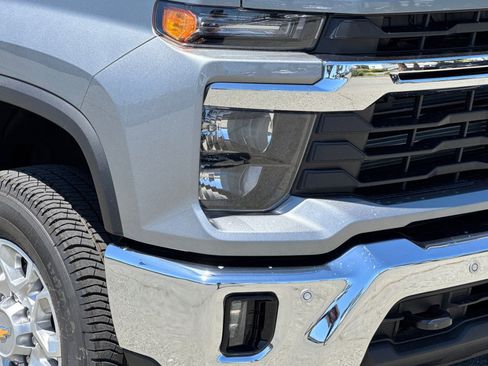 New 2026 Chevrolet Silverado 3500 LT w/ All Star Edition AWD/4WD image 31