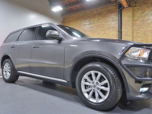 Used 2020 Dodge Durango AWD image 8