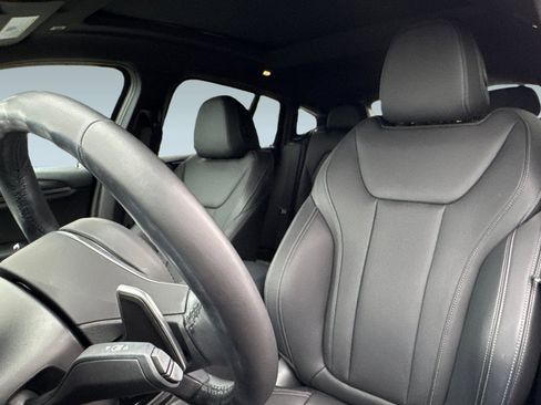 Used 2024 BMW X4 xDrive30i w/ Premium Package image 22