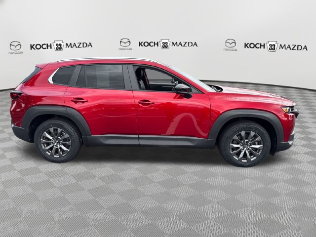 Certified 2023 MAZDA CX-50 2.5 S w/ Cargo Package AWD/4WD image 8