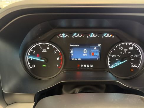 Used 2024 Ford F250 XL w/ 360-Degree Camera Package image 18