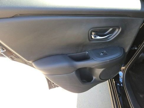 New 2026 Honda HR-V Sport image 11