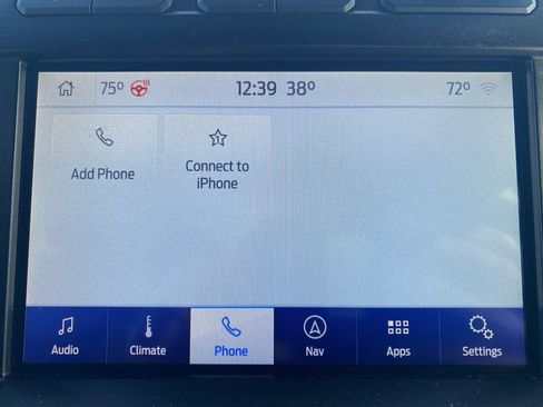 Used 2020 Ford F150 Platinum w/ Equipment Group 701A Luxury image 38