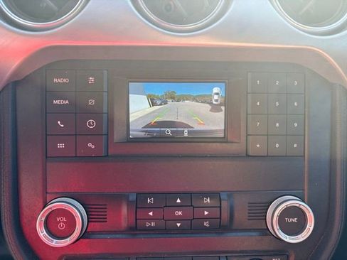 Used 2022 Ford Mustang GT w/ Black Accent Package image 17