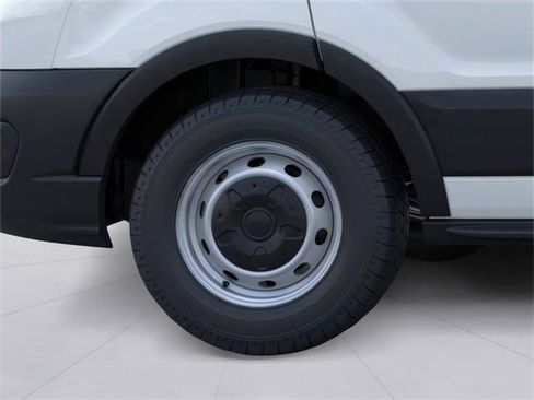 New 2025 Ford Transit 250 Low Roof w/ Load Area Protection Package image 40