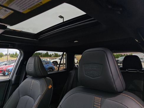 New 2026 Subaru Outback Wilderness AWD/4WD image 29