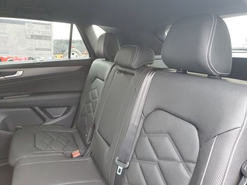 New 2026 Volkswagen Atlas Cross Sport SE AWD/4WD image 28