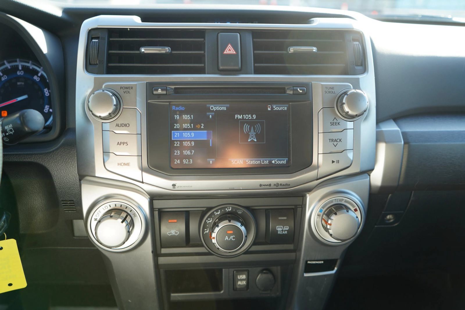 Used 2016 Toyota 4Runner 2WD image 12
