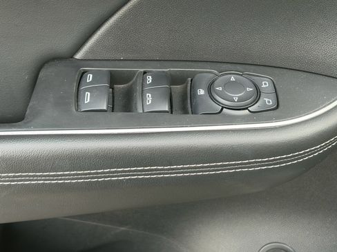 Used 2021 Buick Envision Preferred FWD image 8