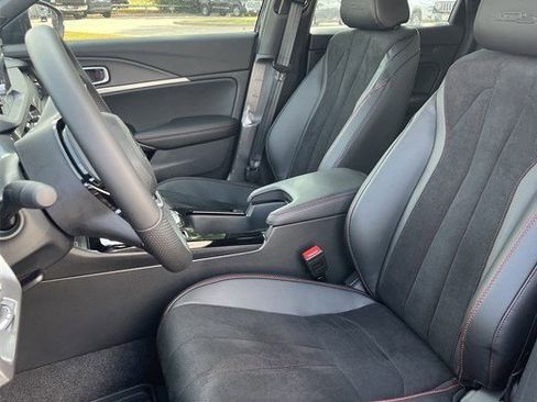 New 2026 Acura Integra Type S image 26