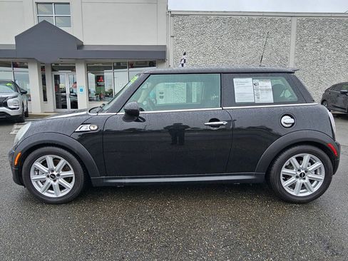 Used 2013 MINI Cooper S FWD image 8