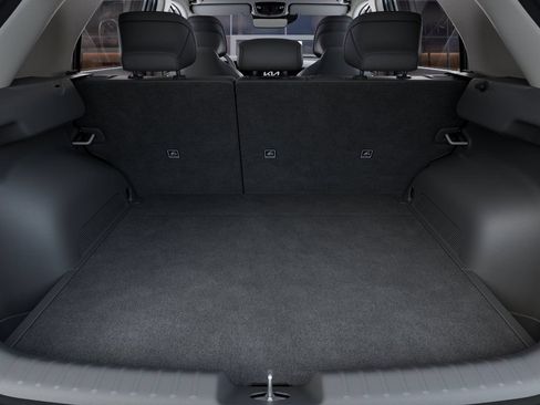 New 2026 Kia Niro FWD image 19
