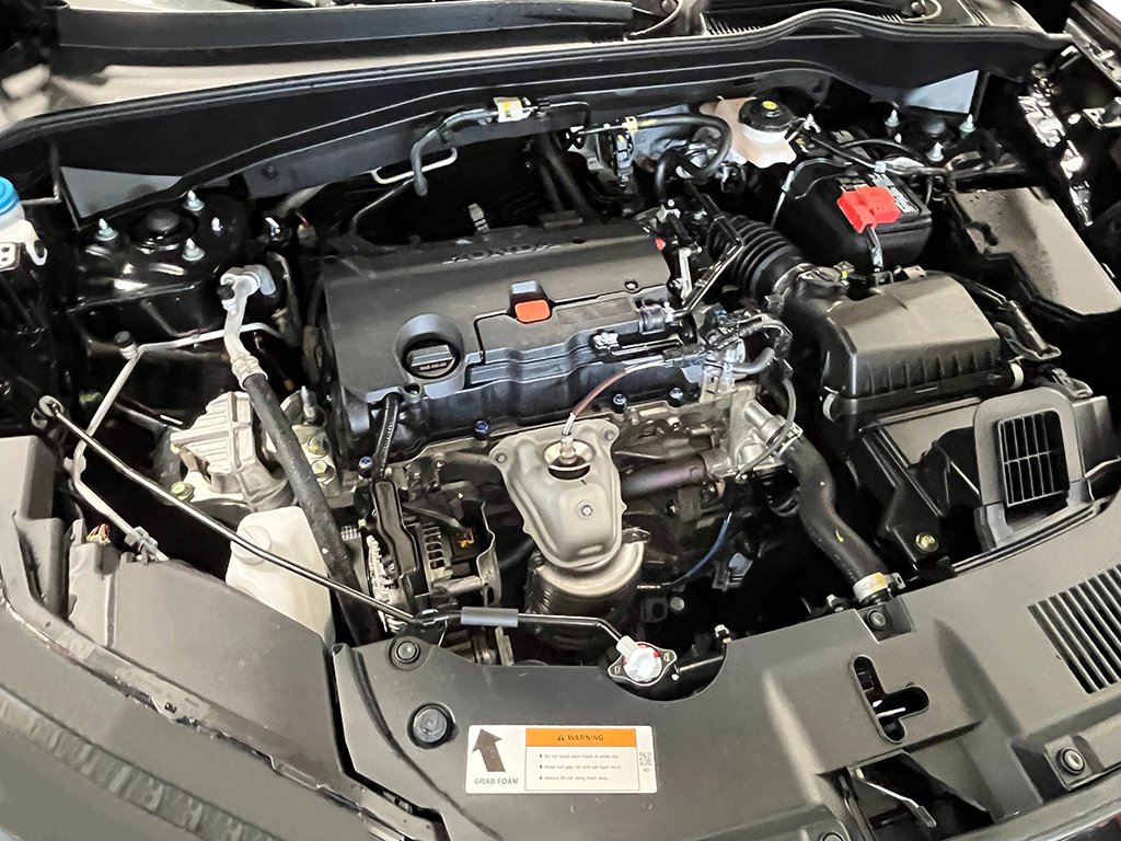 New 2027 Honda HR-V EX-L image 31