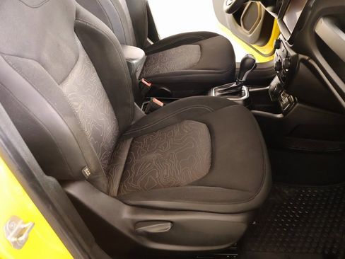 Used 2023 Jeep Renegade Latitude image 14